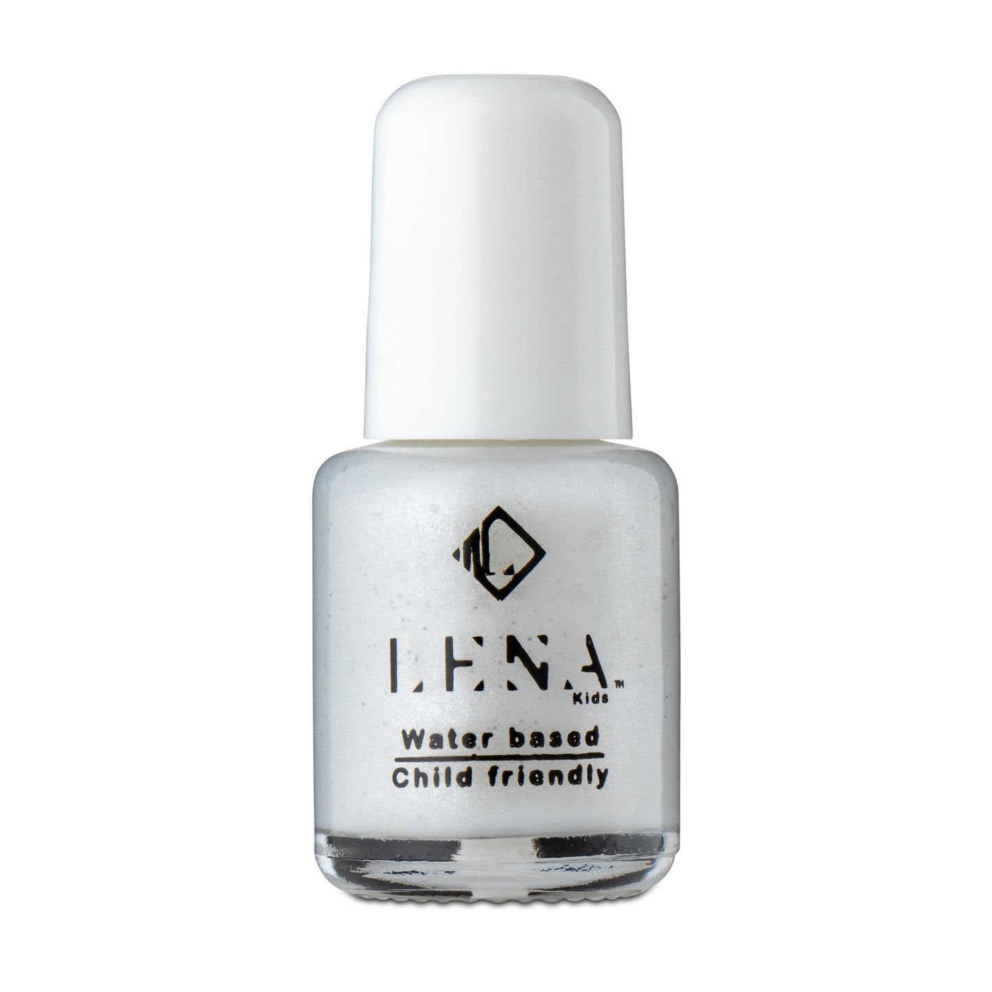 Peel Off Halal Kids Nail Polish - The Crystal Ball - K10 - LENA NAIL POLISH DIRECT