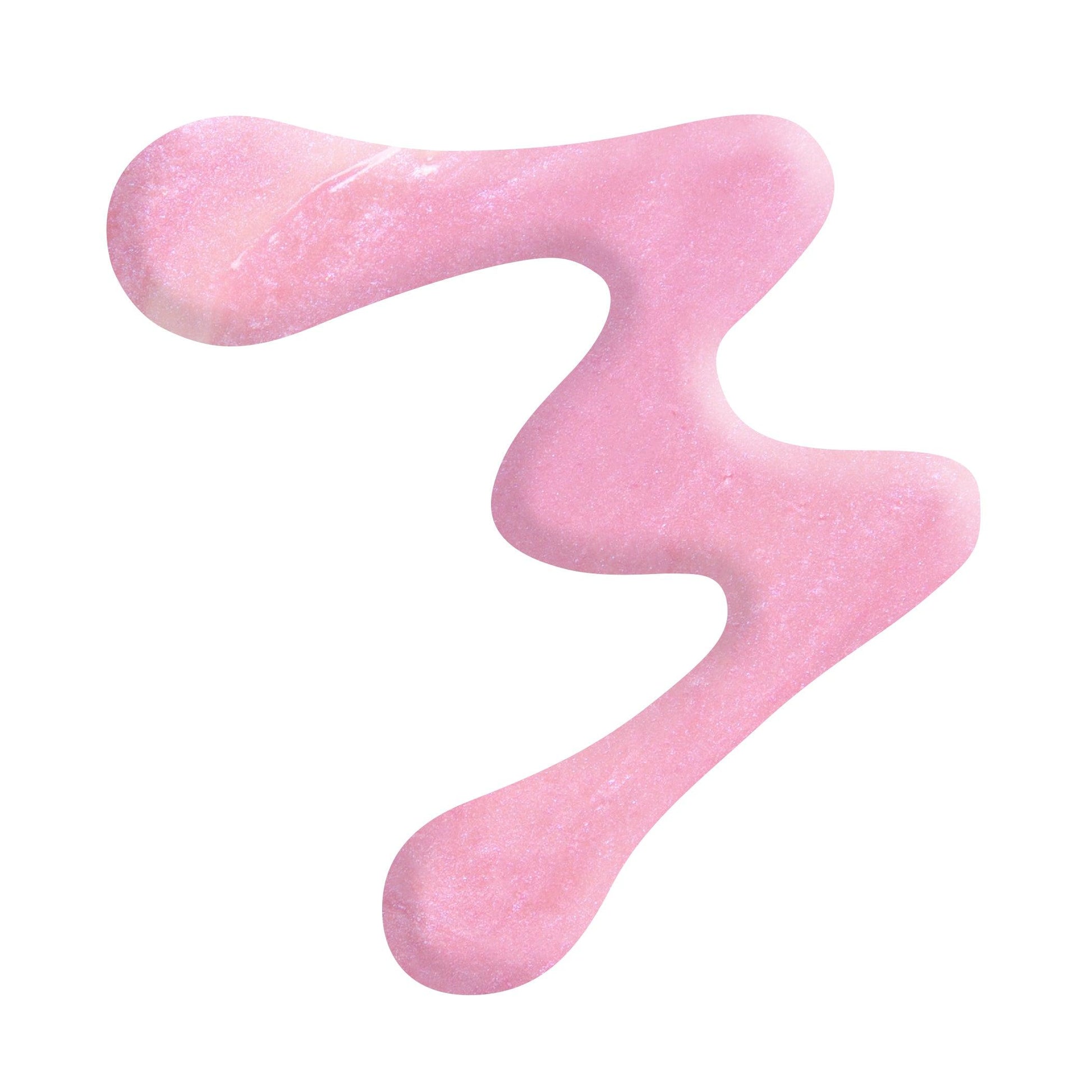 Halal Peel off Kids Nail Polish - Enchanted Rose - K01 - LENA NAIL POLISH DIRECT