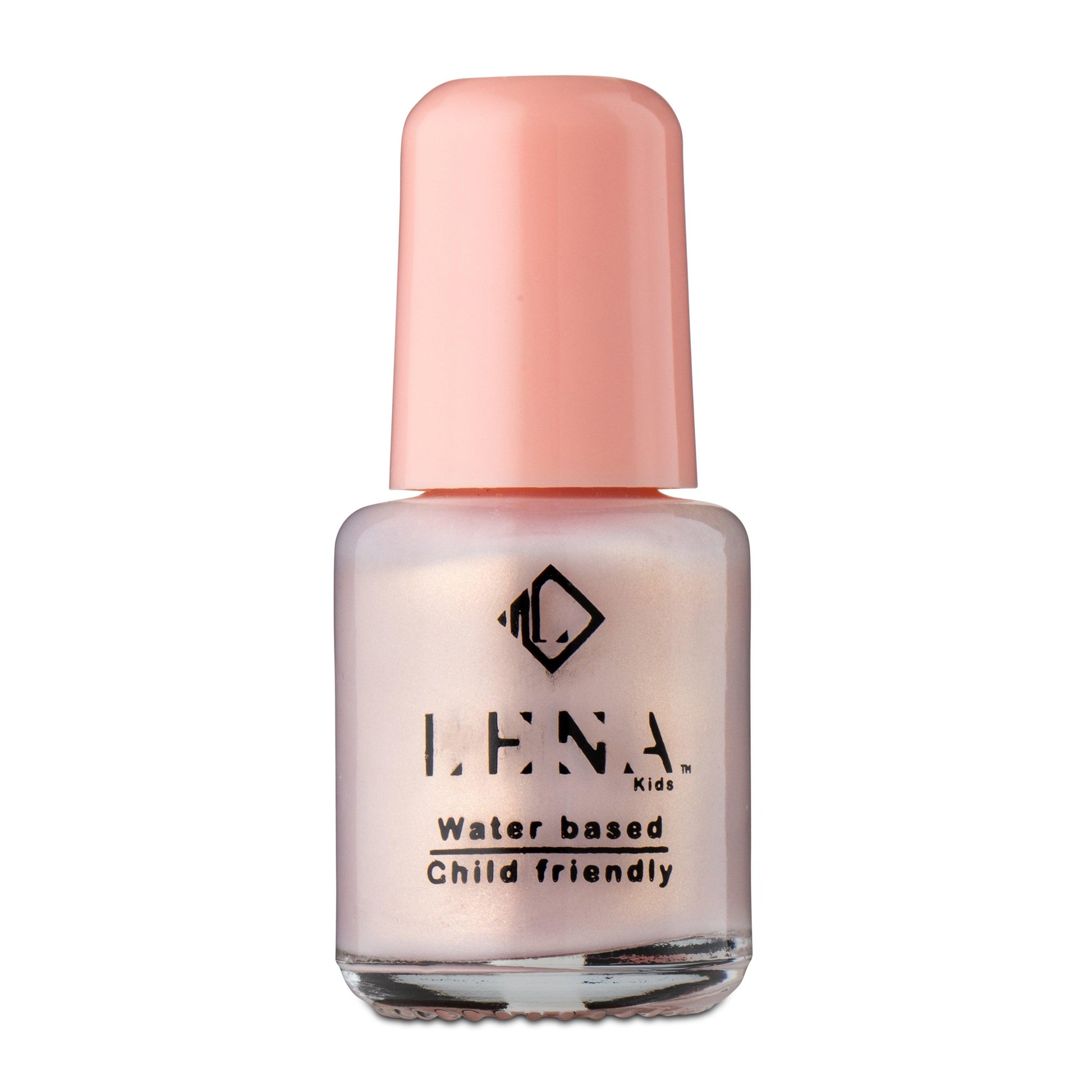 Halal Peel Off Kids Nail Polish - Genie in a Bottle - K02 - LENA NAIL POLISH DIRECT