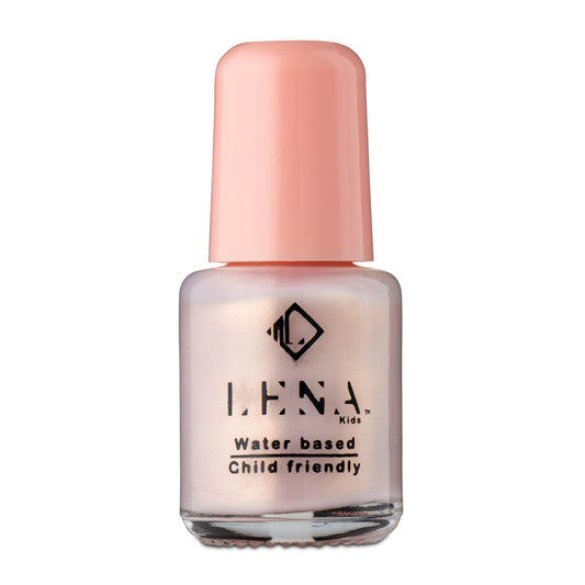Halal Peel Off Kids Nail Polish - Genie in a Bottle - K02 - LENA NAIL POLISH DIRECT