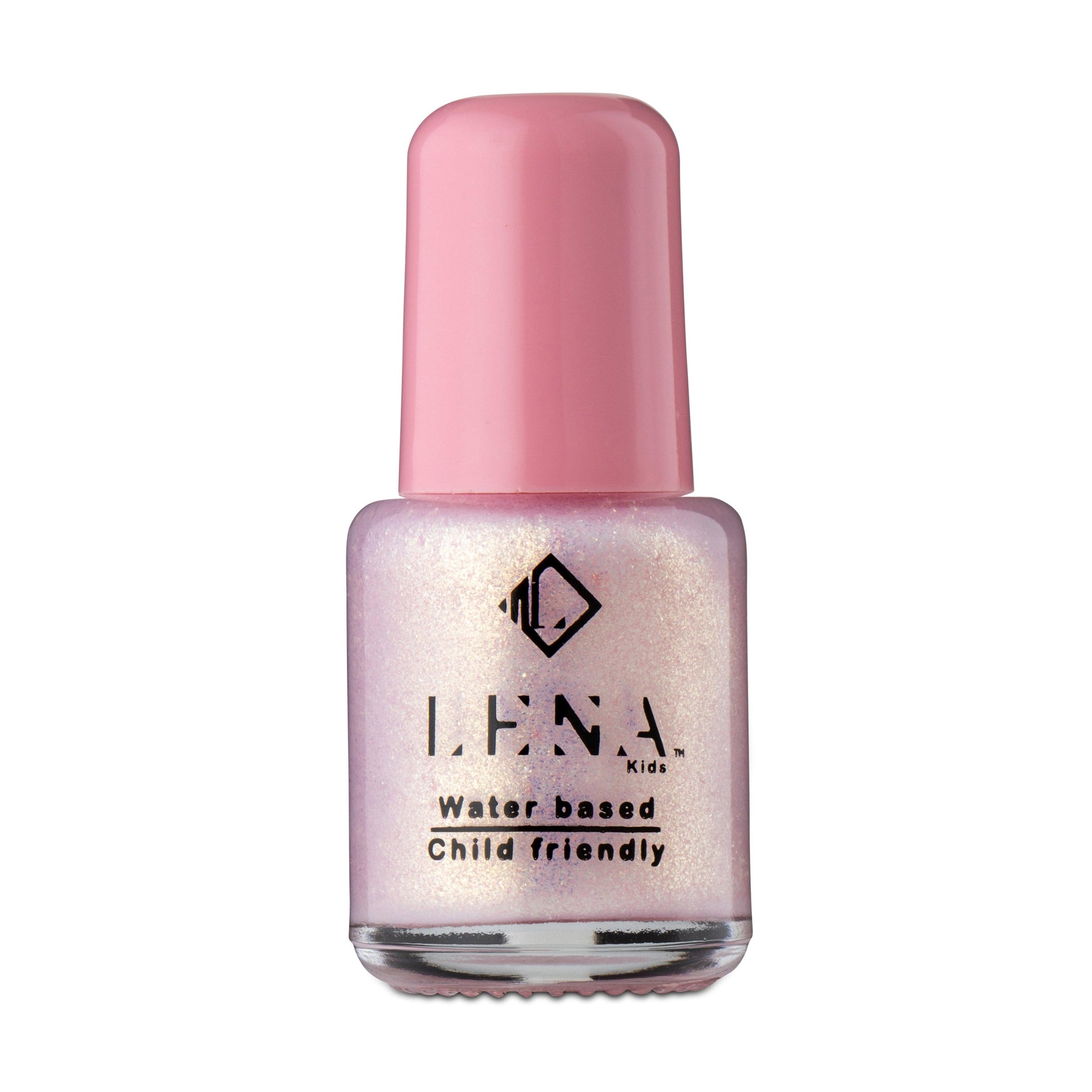 Peel off Halal Kids Nail Polish - Unicorn Sparkles - K03 - LENA NAIL POLISH DIRECT