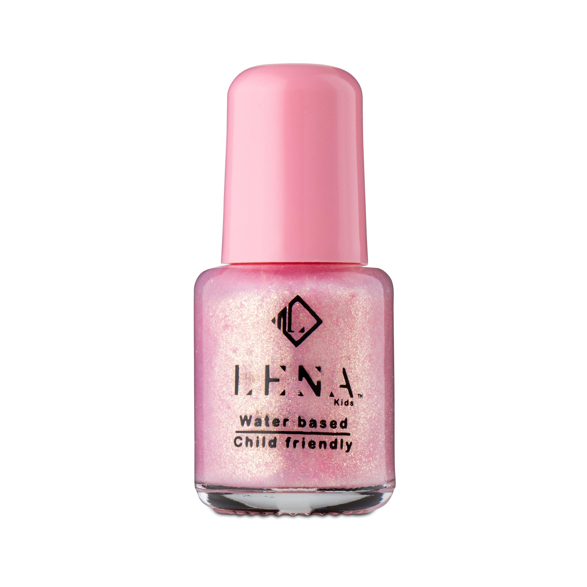 Peel Off Kids Nail Polish - My Fairy Godmother - K08 - LENA NAIL POLISH DIRECT