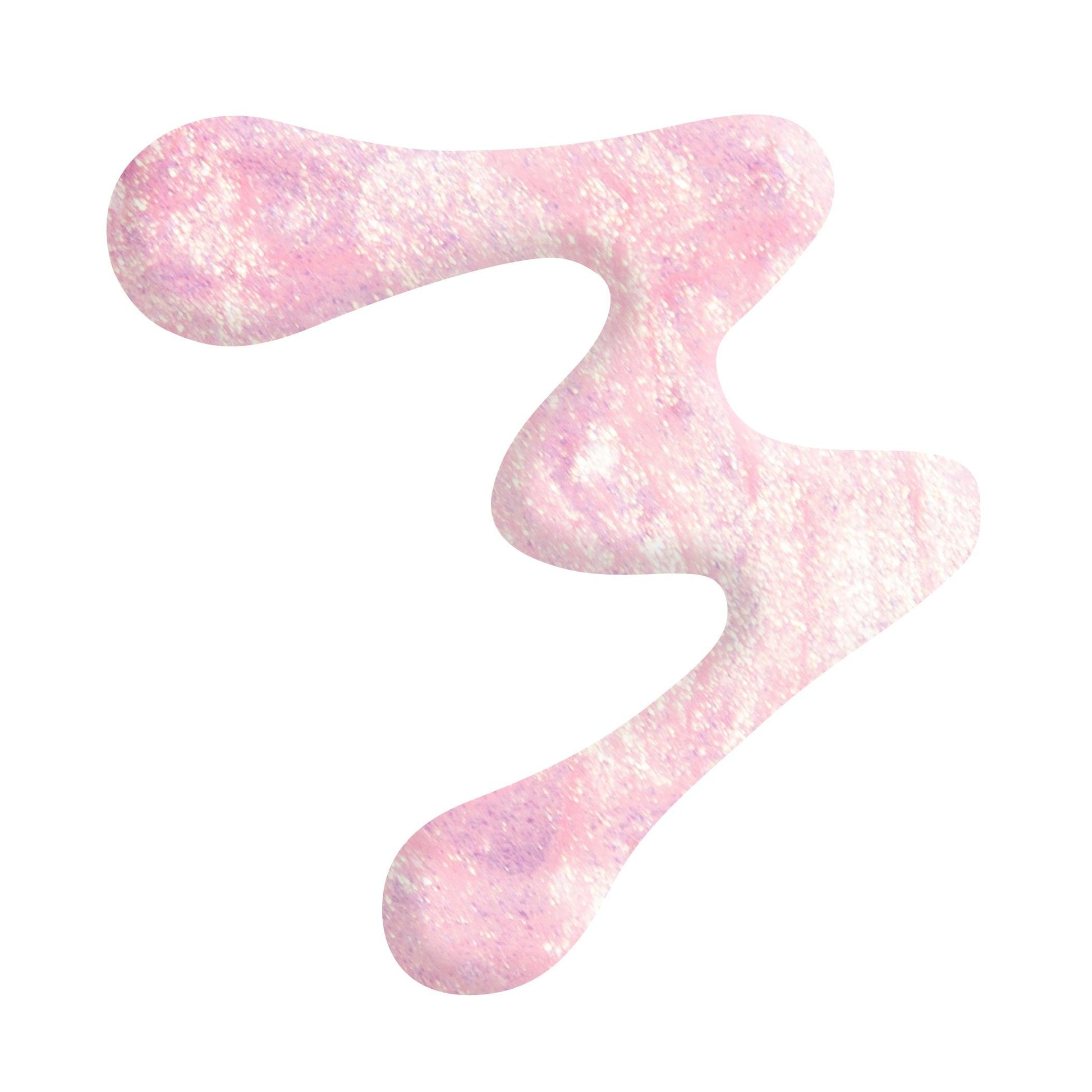 Peel Off Kids Nail Polish - My Fairy Godmother - K08 - LENA NAIL POLISH DIRECT