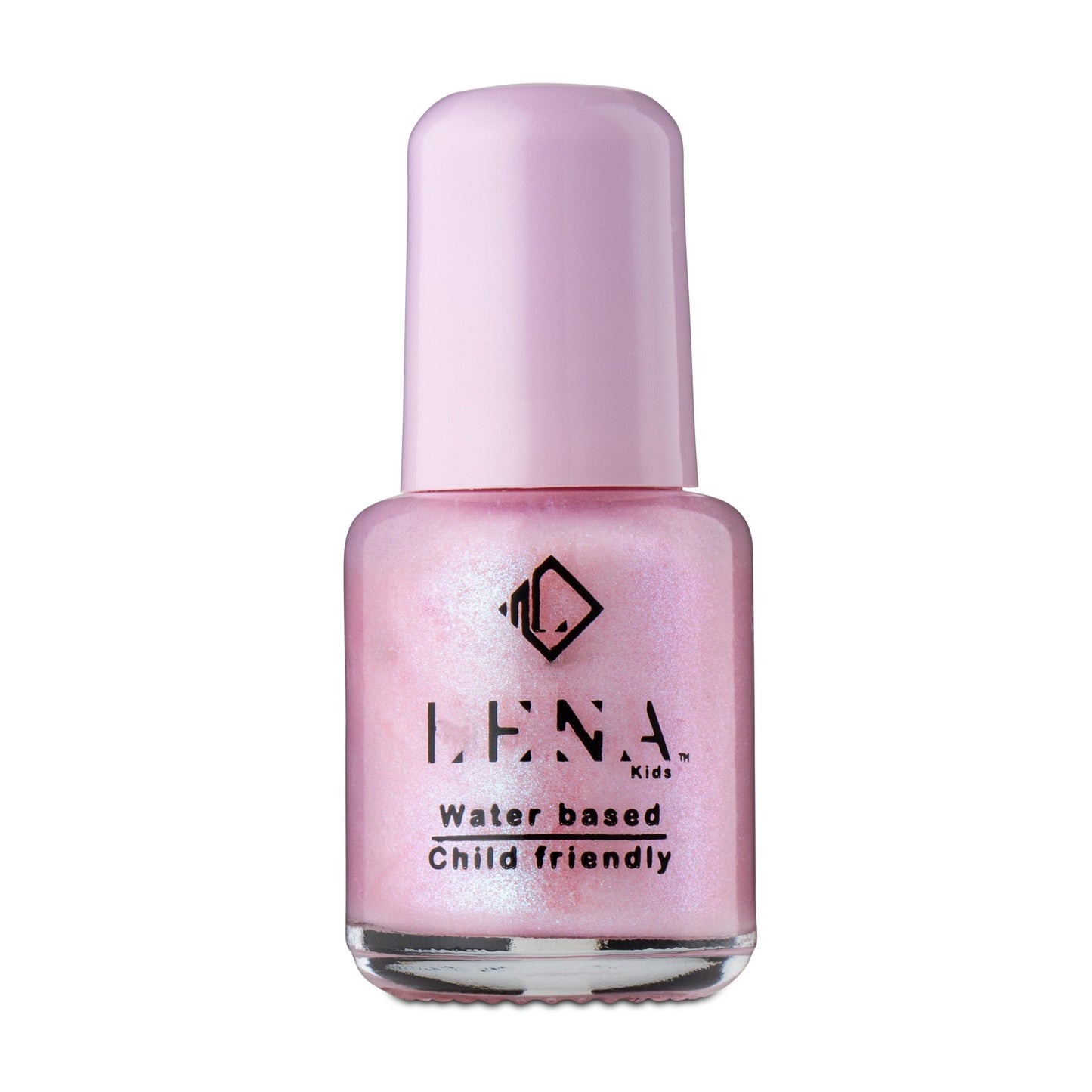 Peel Off Kids Nail Polish - My Little Pony - K09 - LENA NAIL POLISH DIRECT