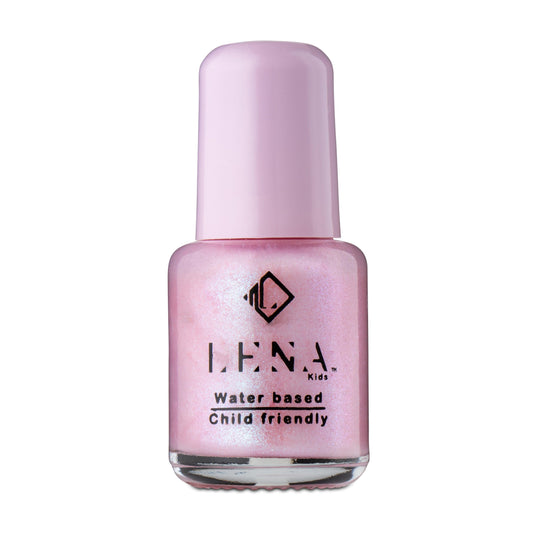 Peel Off Kids Nail Polish - My Little Pony - K09 - LENA NAIL POLISH DIRECT