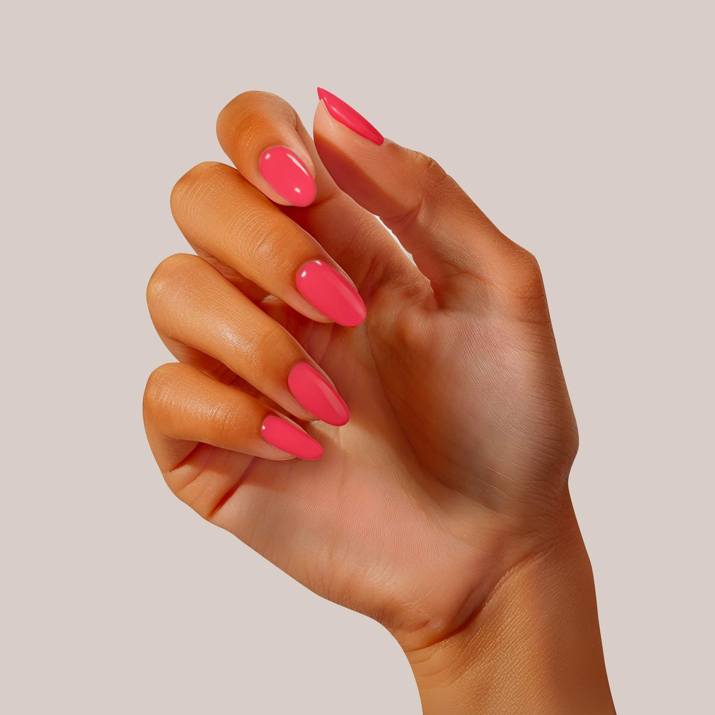 LENA - Breathable Nail Polish - Got Myself into a Burkini - LE09