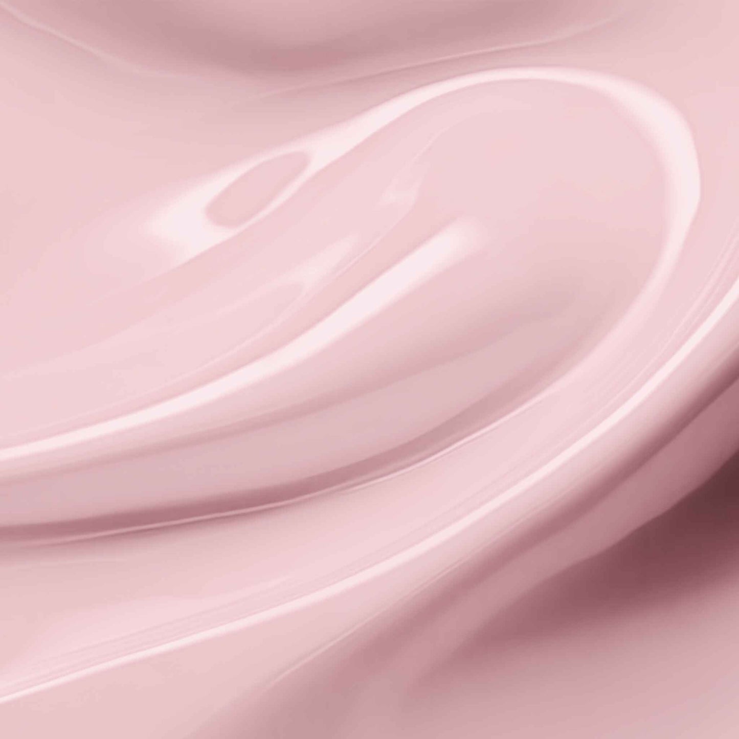 Breathable Halal Nail Polish - Too Much Highlight! - LE100 by LENA