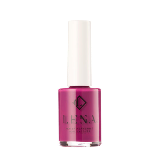 Breathable Halal Nail Polish - Throwback - LE125 by LENA - LENA NAIL POLISH DIRECT