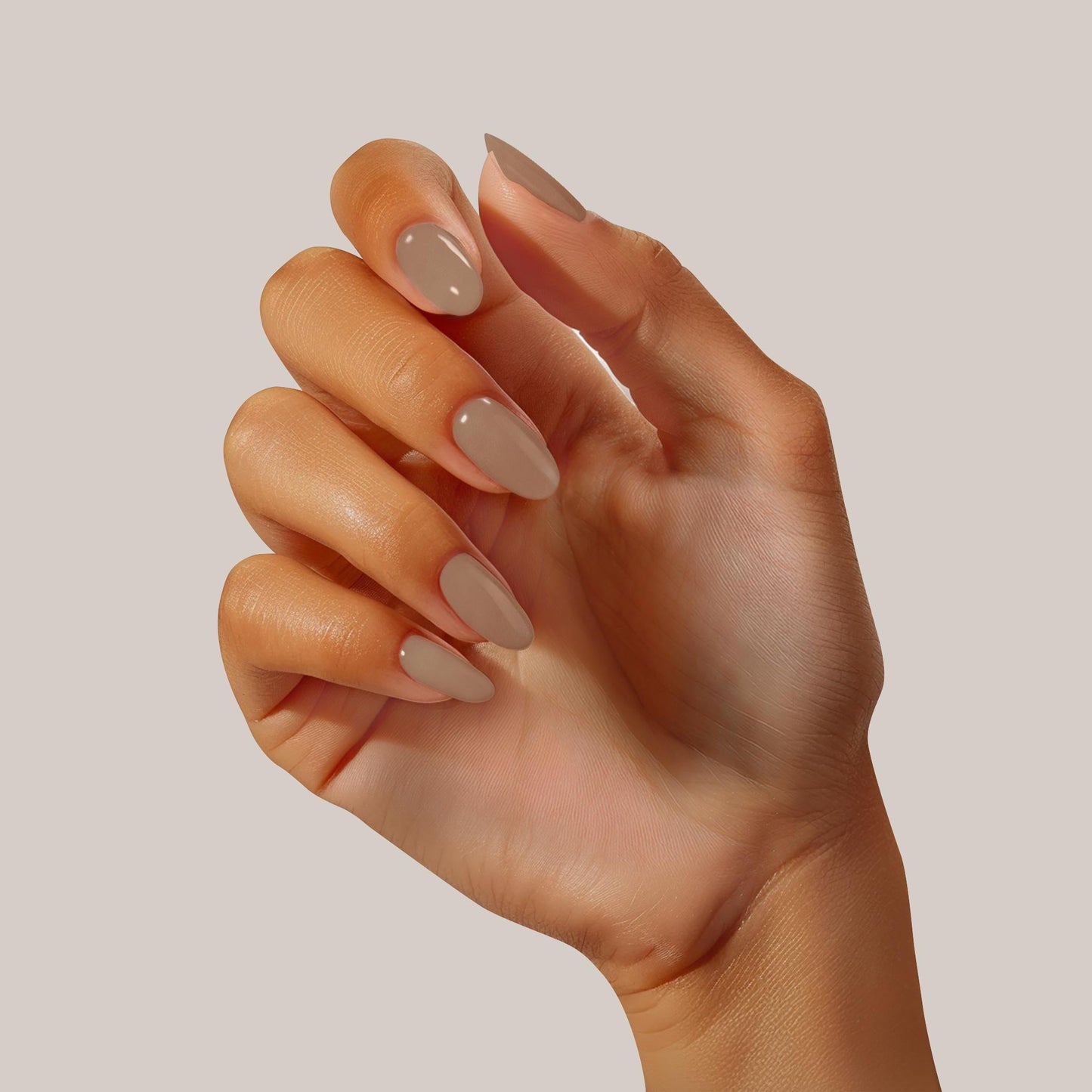 LENA - Breathable Halal Nail Polish - In My Veil-Kini - LE13