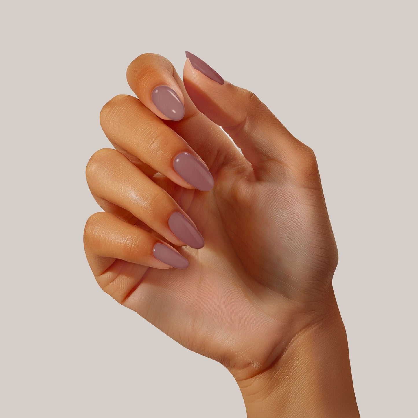 Breathable Halal Nail Polish - Retail Therapy - LE142 by LENA