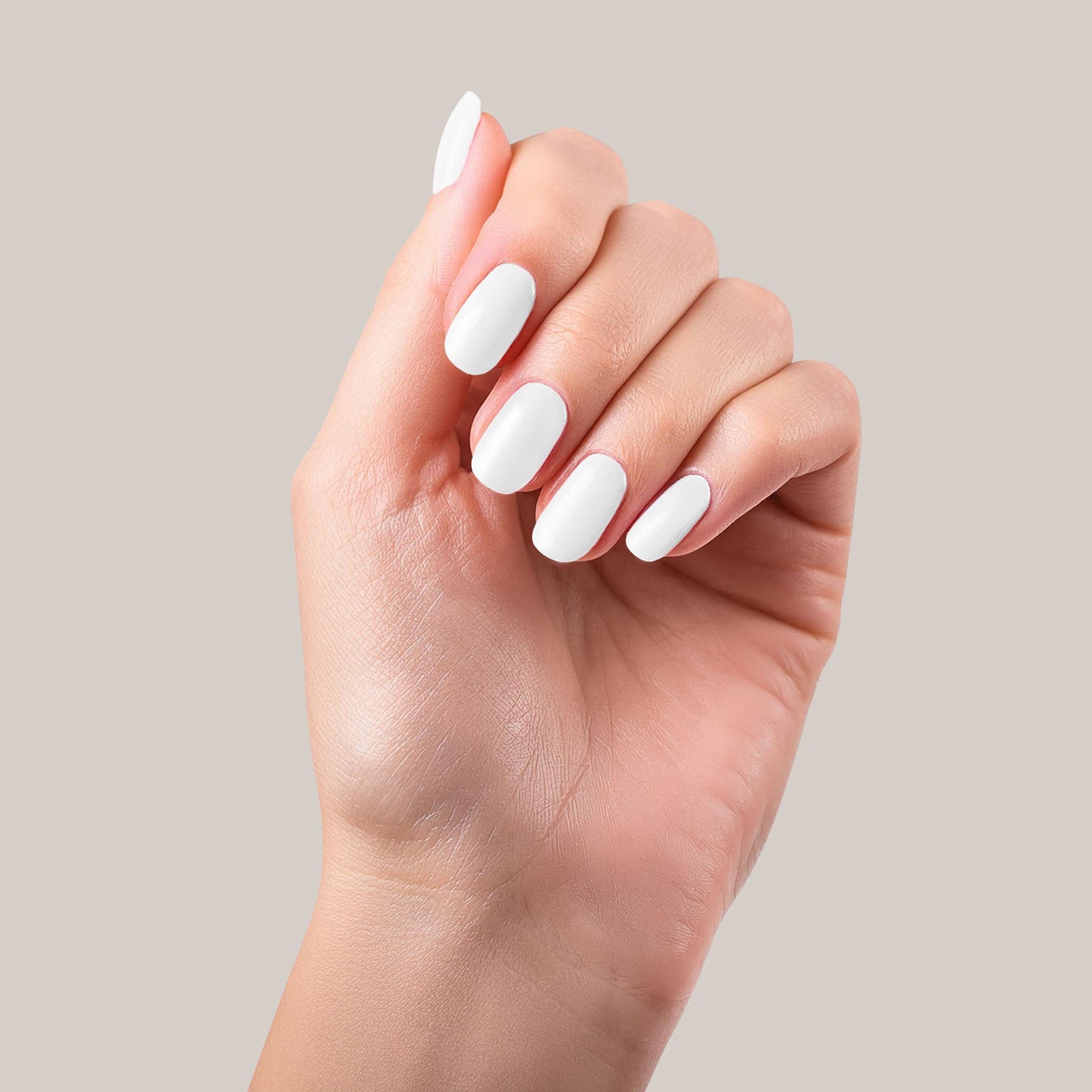 LENA - Breathable Nail Polish - Dubai Calling - LE16