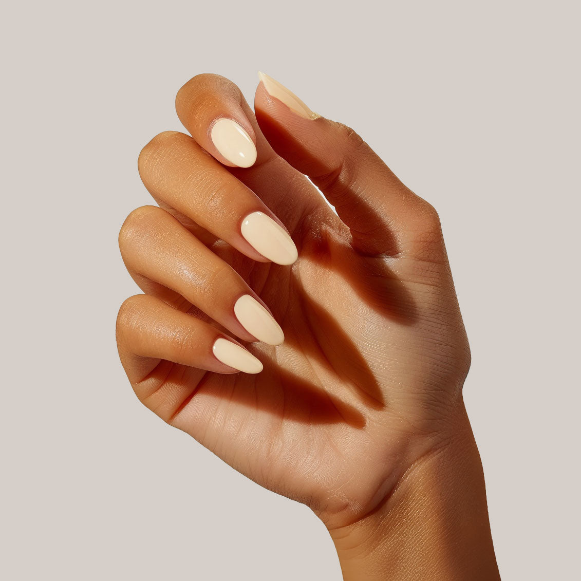 LENA - Breathable Nail Polish - Nikkah Bride - LE170