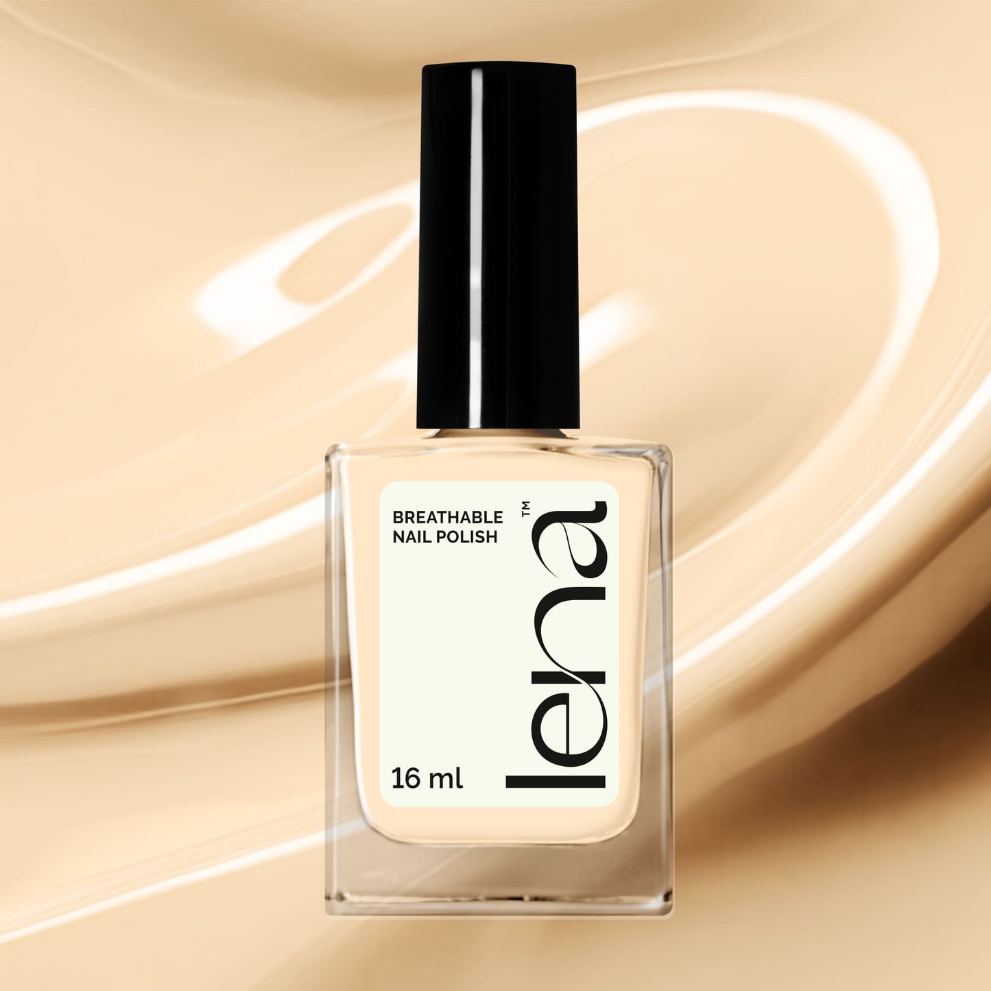 LENA - Breathable Halal Nail Polish - Modest Fairytale - LE171