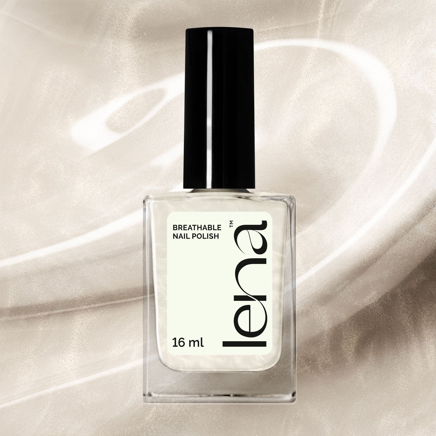 Halal Breathable Nail Polish - Modest & Manicured - LE177