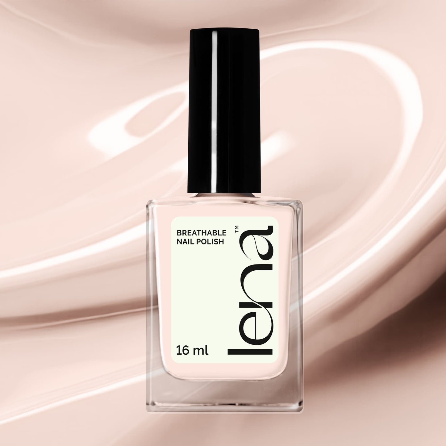 LENA - Breathable Halal Nail Polish - Emirati Soul - LE180