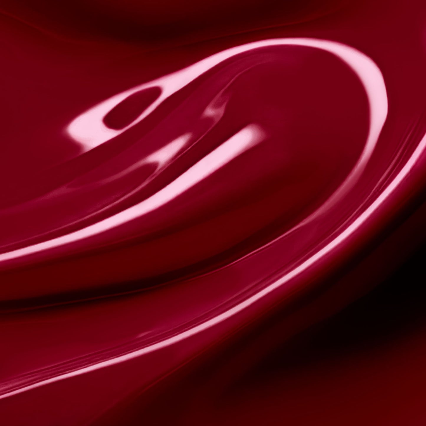LENA Halal Nail Polish - Breathable - Water Permeable Nail Polish - Red Sea - LE225