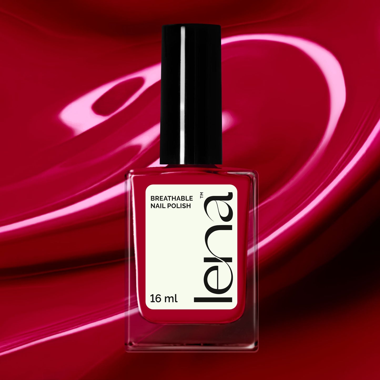 LENA - Breathable Nail Polish - Mum Approves - LE24
