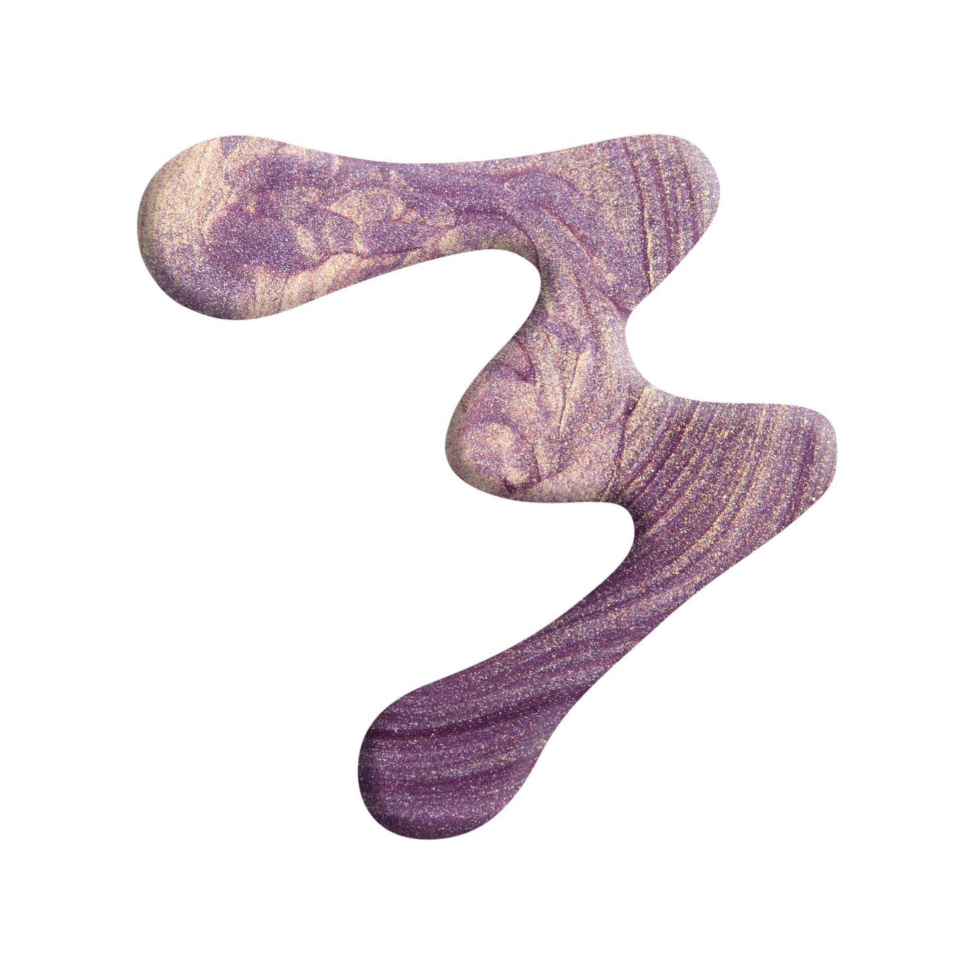 LENA Breathable Halal Nail Polish - What's yours is Shine - LE263 - LENA NAIL POLISH DIRECT