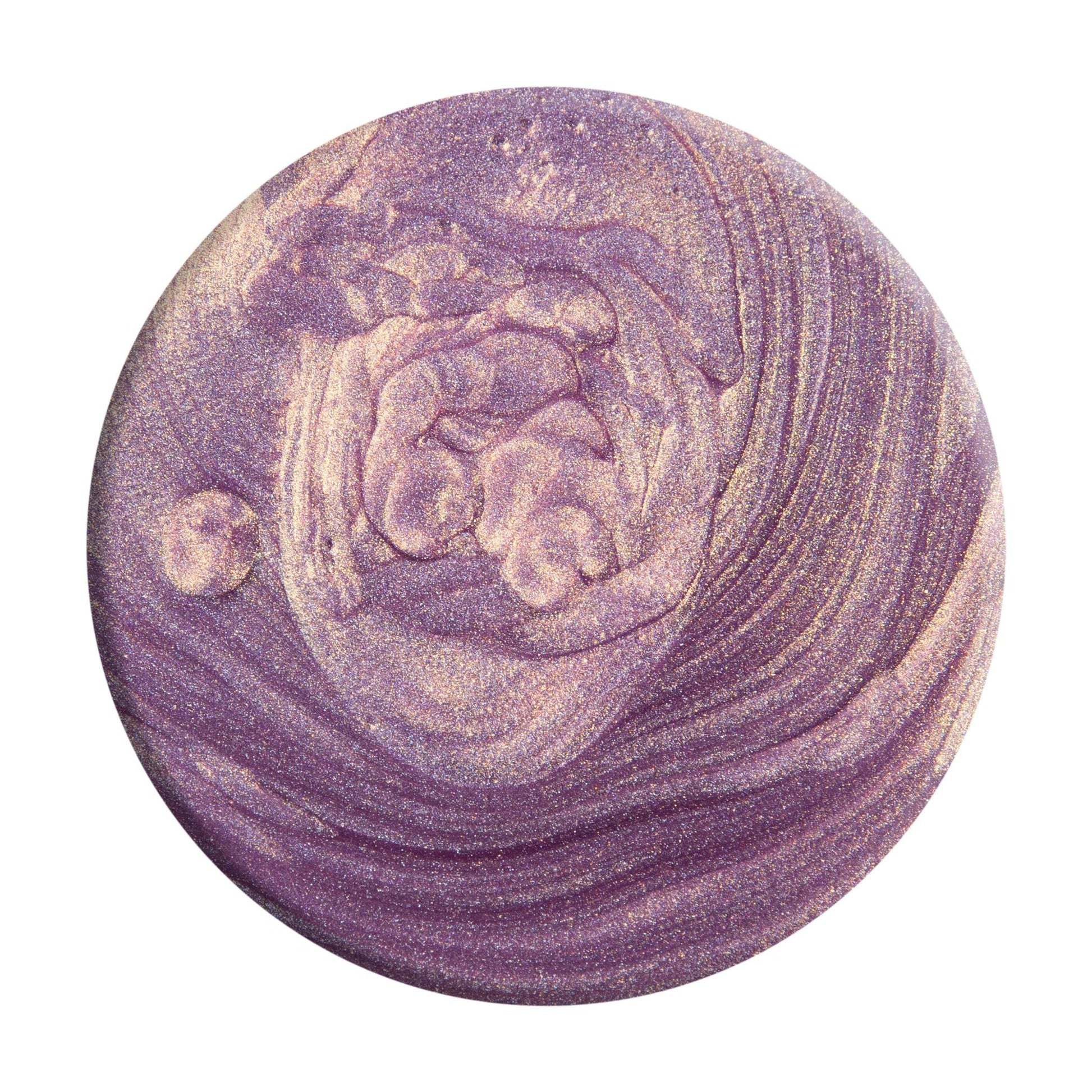 LENA Breathable Halal Nail Polish - What's yours is Shine - LE263 - LENA NAIL POLISH DIRECT