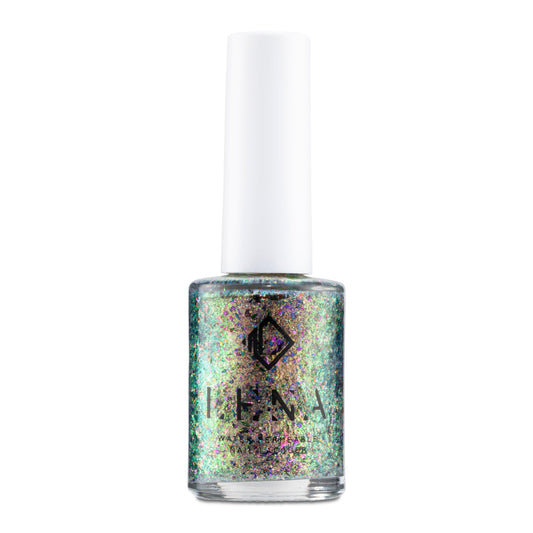 LENA Breathable Halal Nail Polish - Party Girl - LE268 - LENA NAIL POLISH DIRECT
