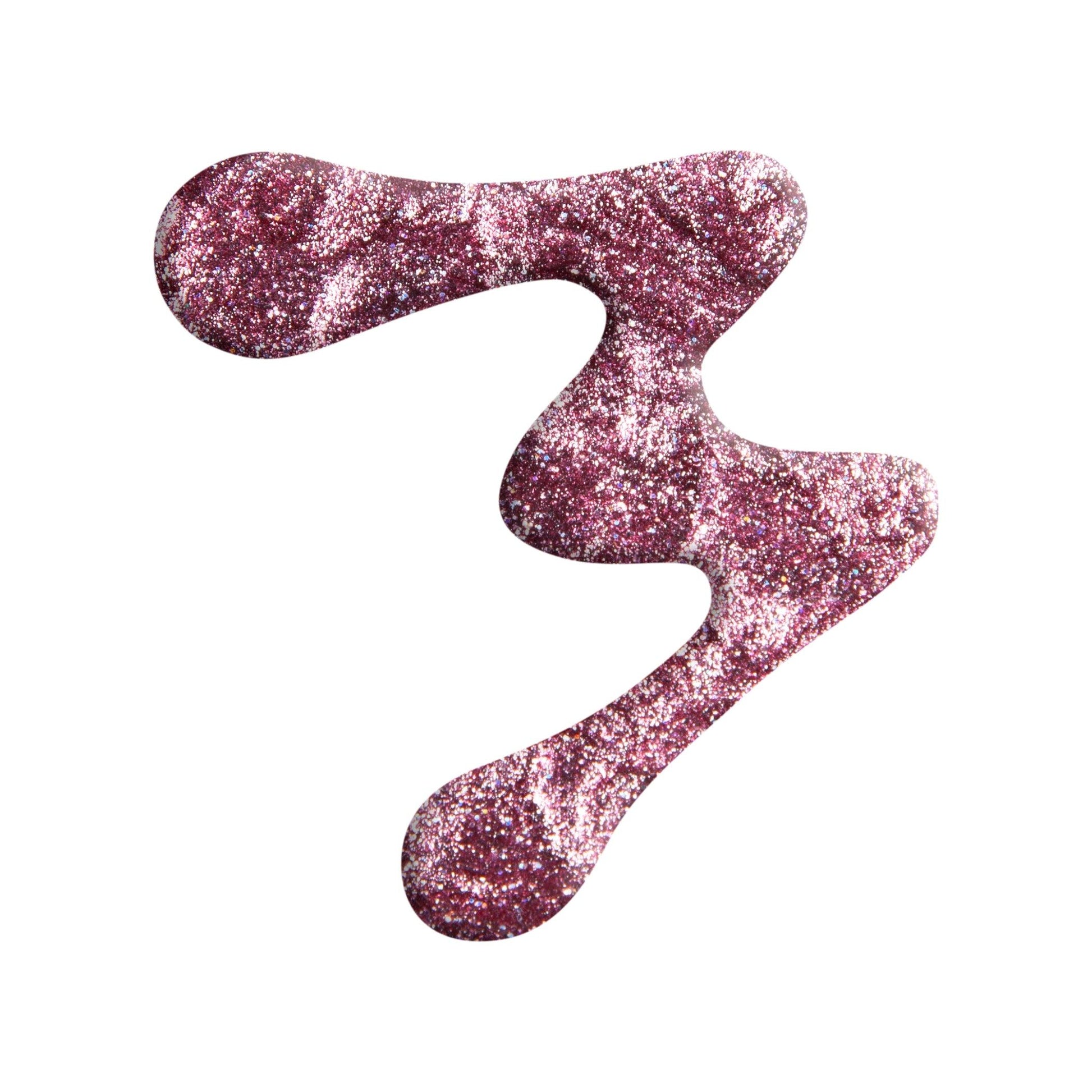 LENA Breathable Halal Nail Polish - Bling... Head-to-Toe - LE270 - LENA NAIL POLISH DIRECT