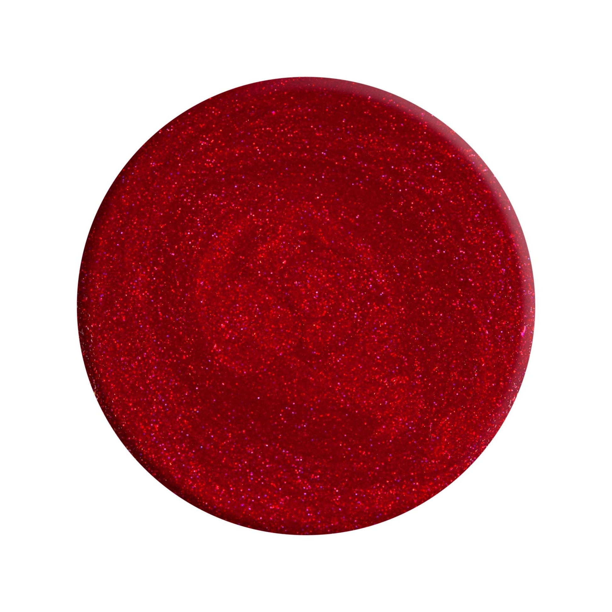 LENA Breathable Halal Nail Polish - Syrian Sparkle - LE271 - LENA NAIL POLISH DIRECT