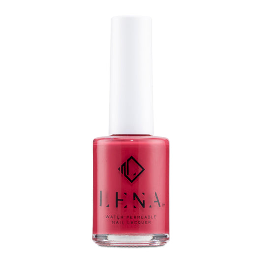 LENA Breathable Halal Nail Polish - Better than Barbie - LE287 - LENA NAIL POLISH DIRECT