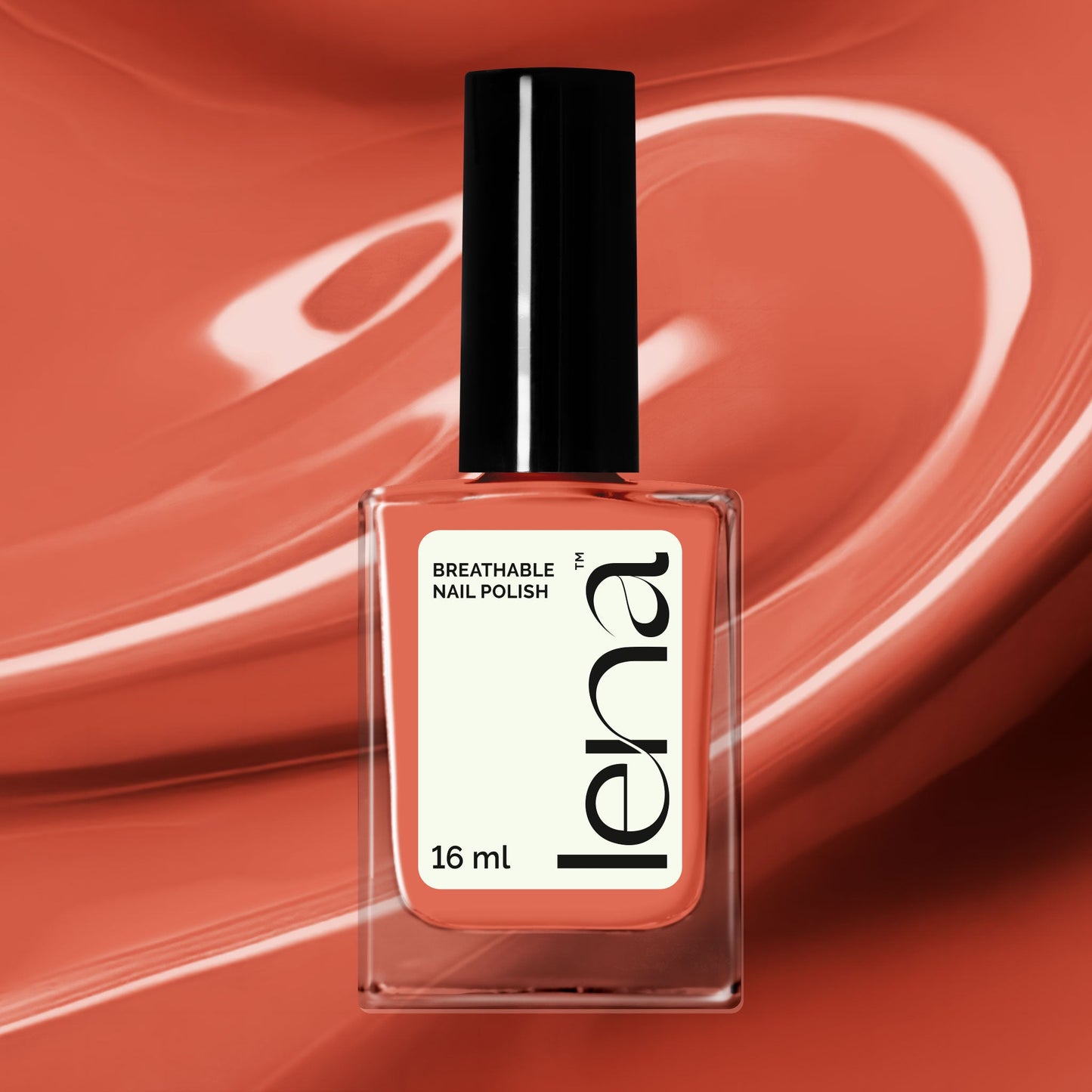 Breathable Halal Nail Polish - Will You Murree Me? - LE295