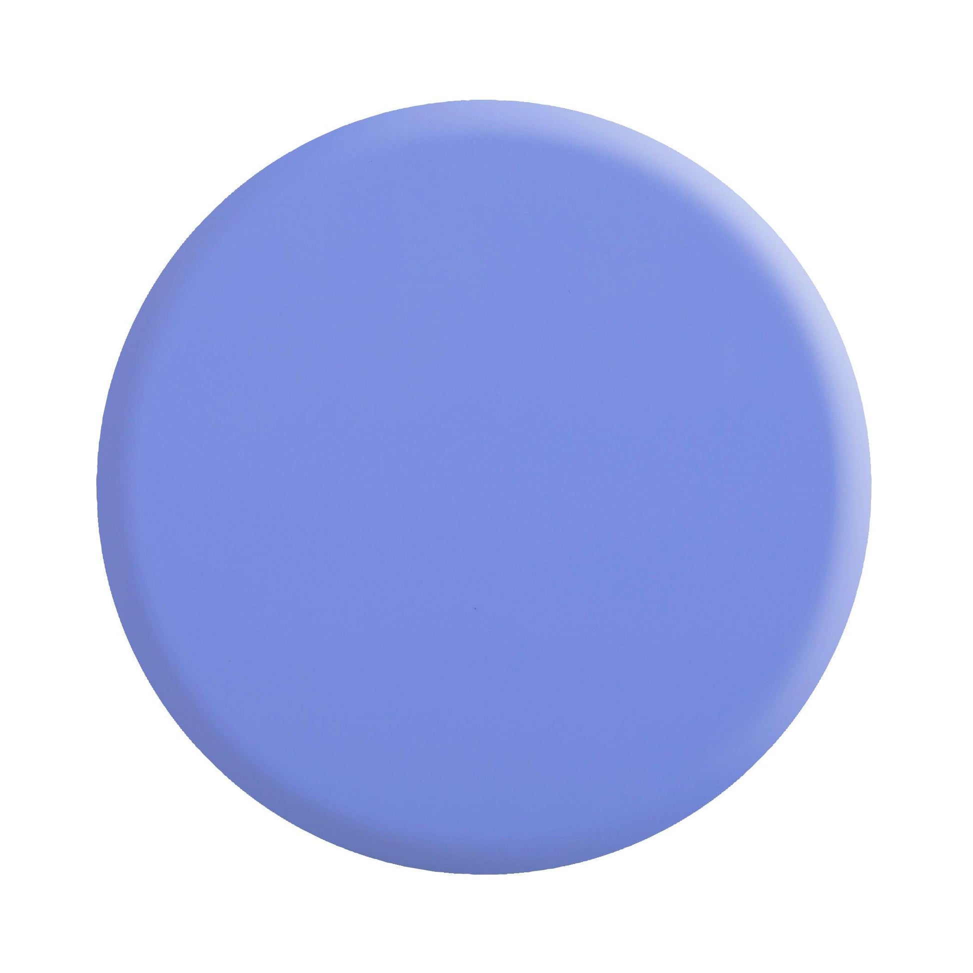 Violet Me Go? - LE302 - Breathable Halal Nail Polish - LENA NAIL POLISH DIRECT