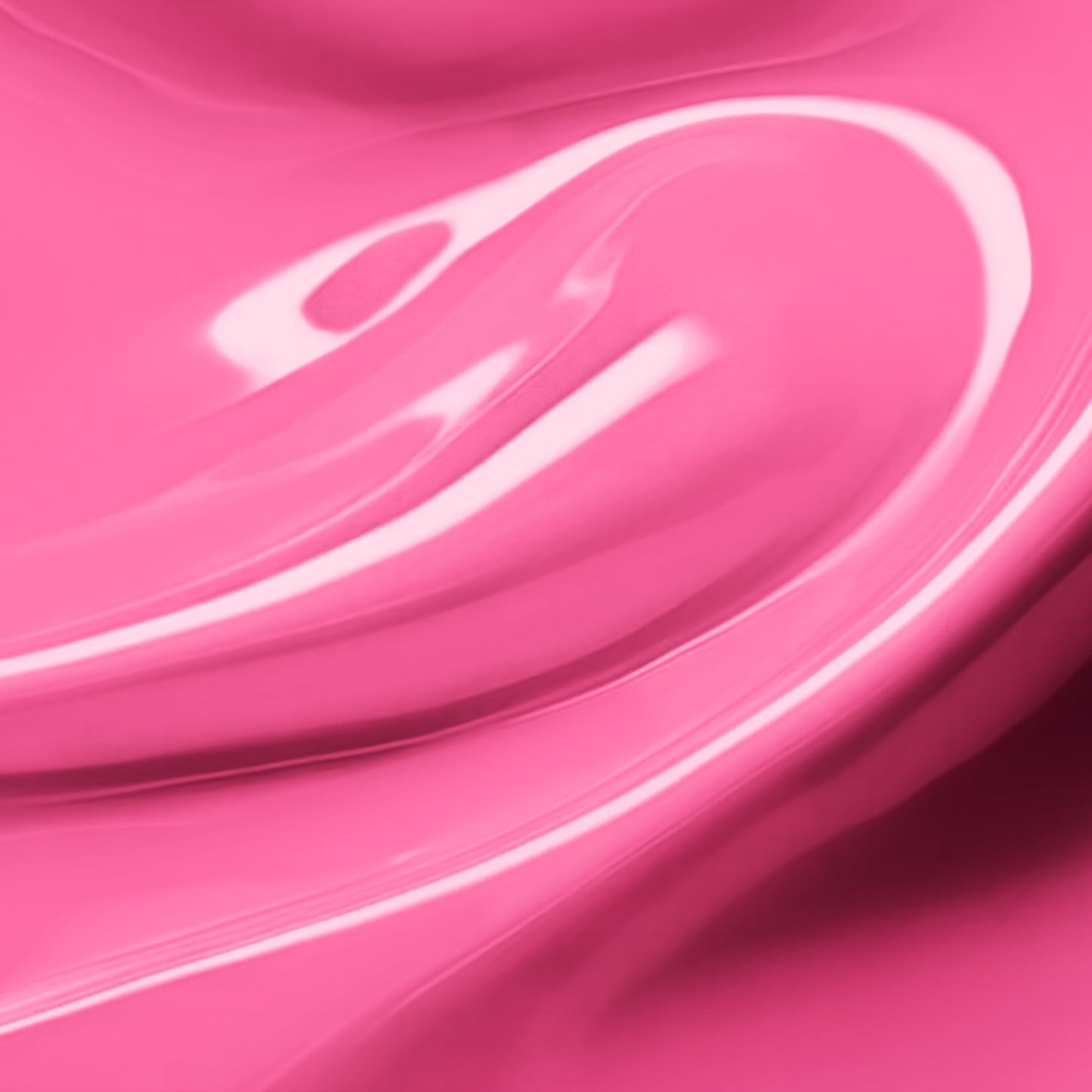 Barbie Vibe - LE313 - Breathable Halal Nail Polish