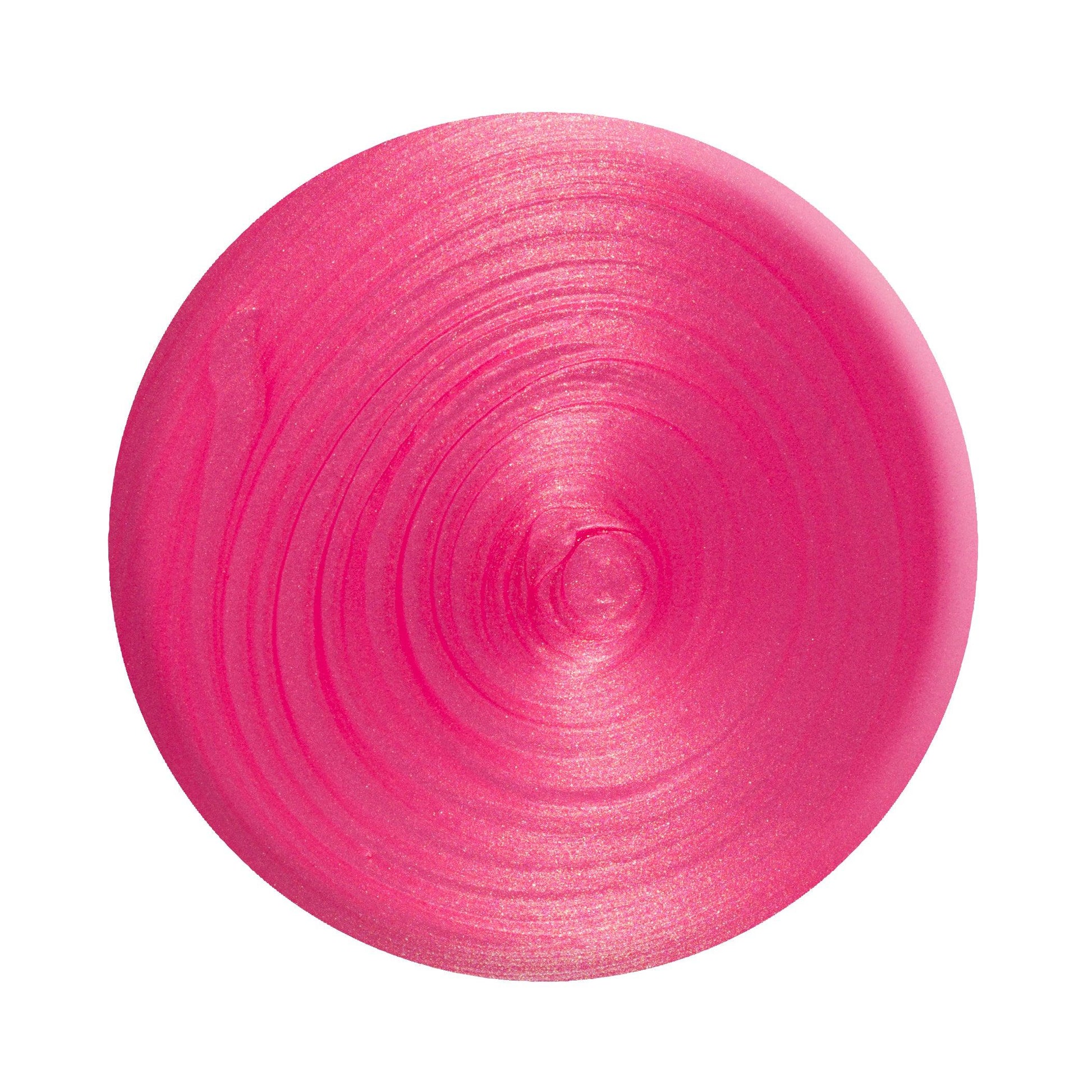 I Got Togo - LE319 - Breathable Halal Nail Polish - LENA NAIL POLISH DIRECT