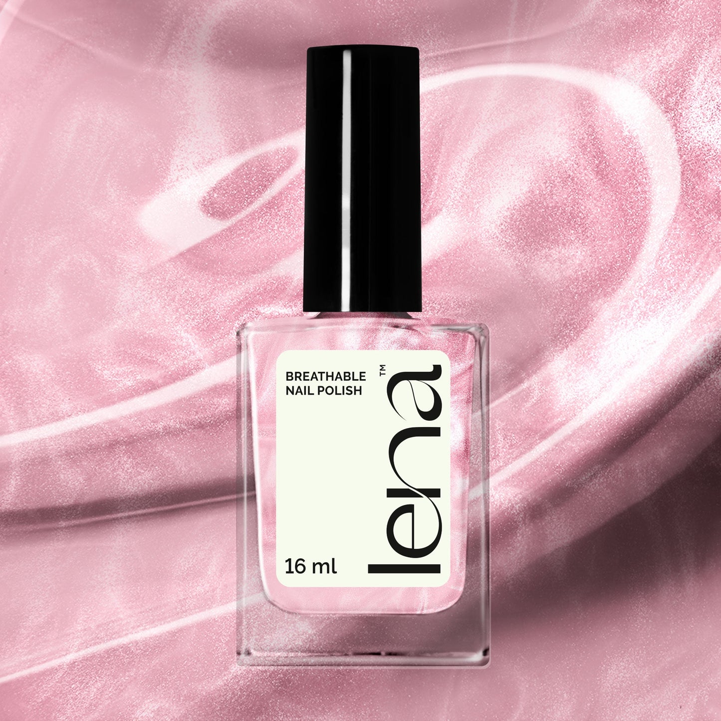 Dubai Dazzle - LE320 - Breathable Halal Nail Polish