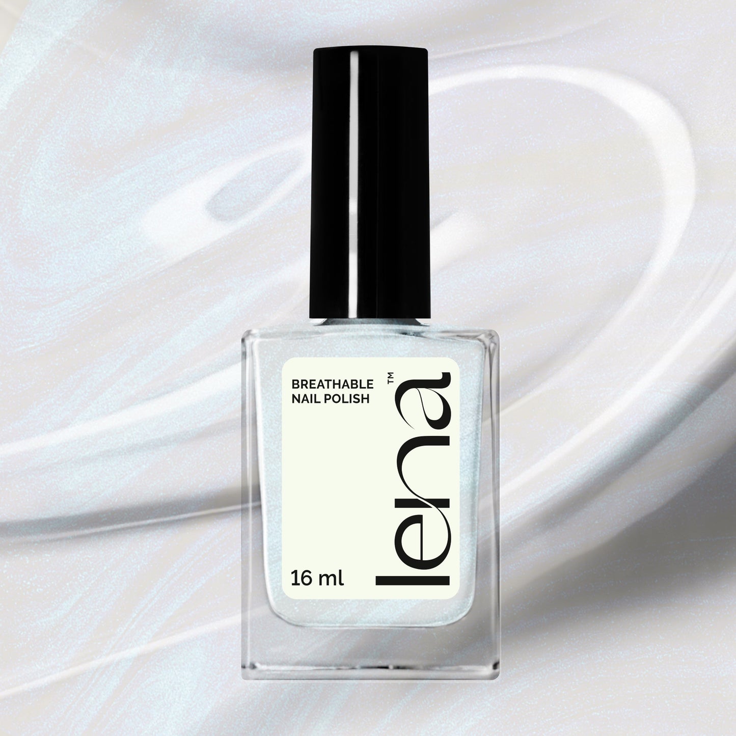 Breathable Nail Polish - Aaminah's Aura - LE322