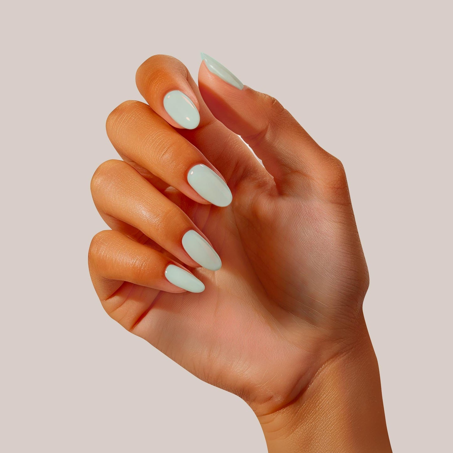 Breathable Nail Polish - Casablanca Breeze - LE324