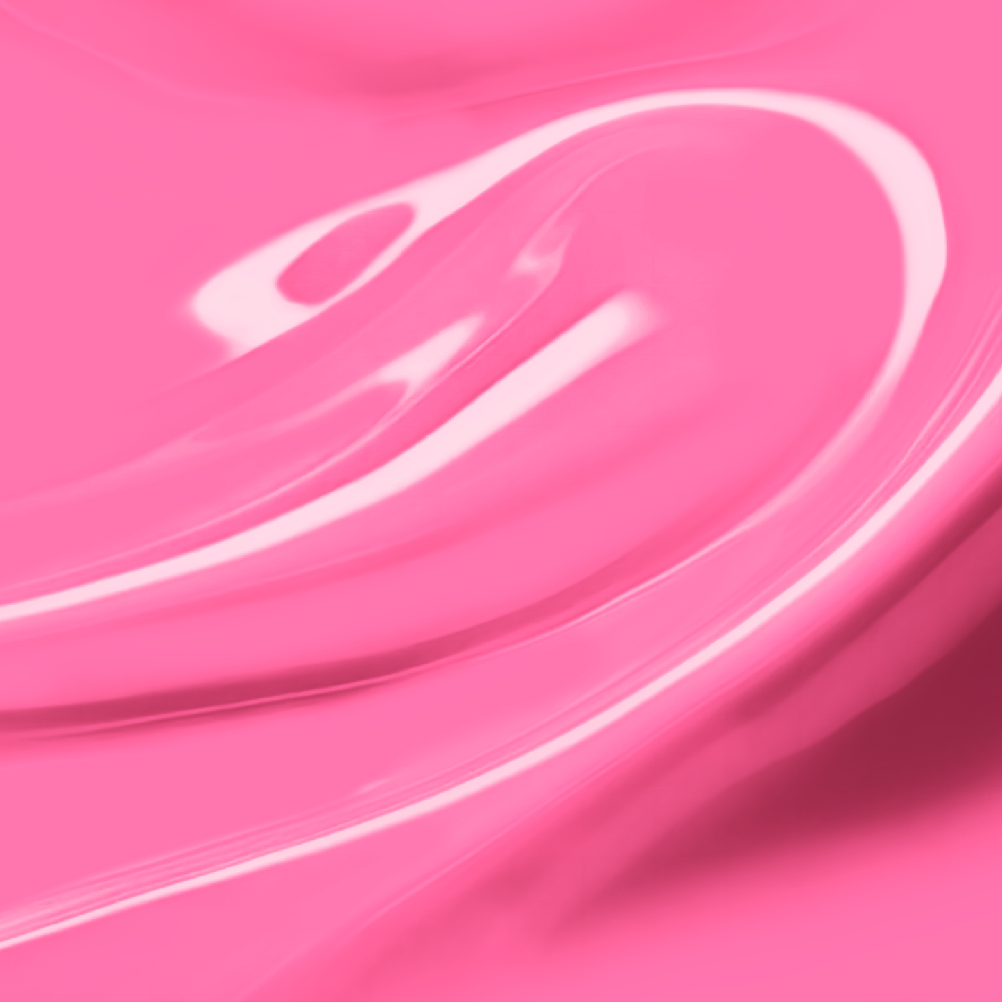 Breathable Nail Polish - Bubblegum Baklava - LE340