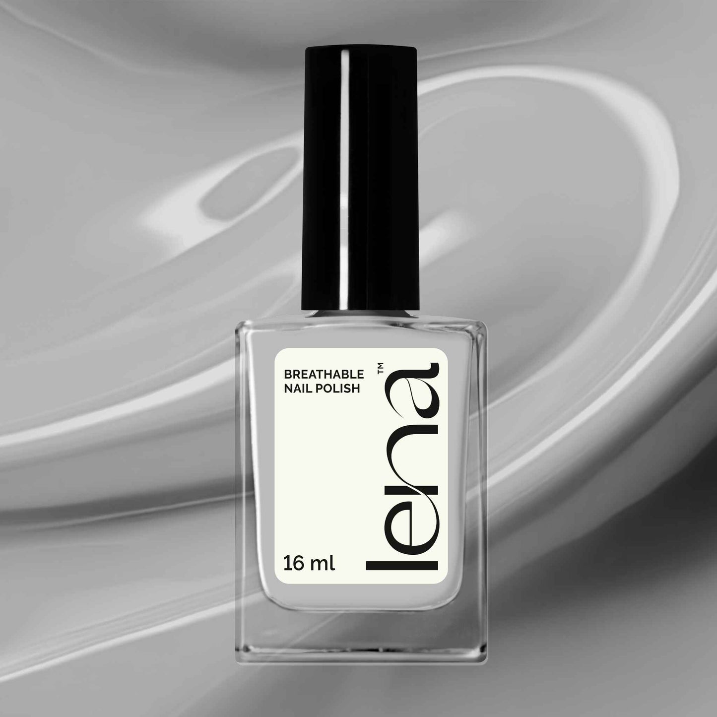 LENA - Breathable Nail Polish - I Breathe Fashion - LE47