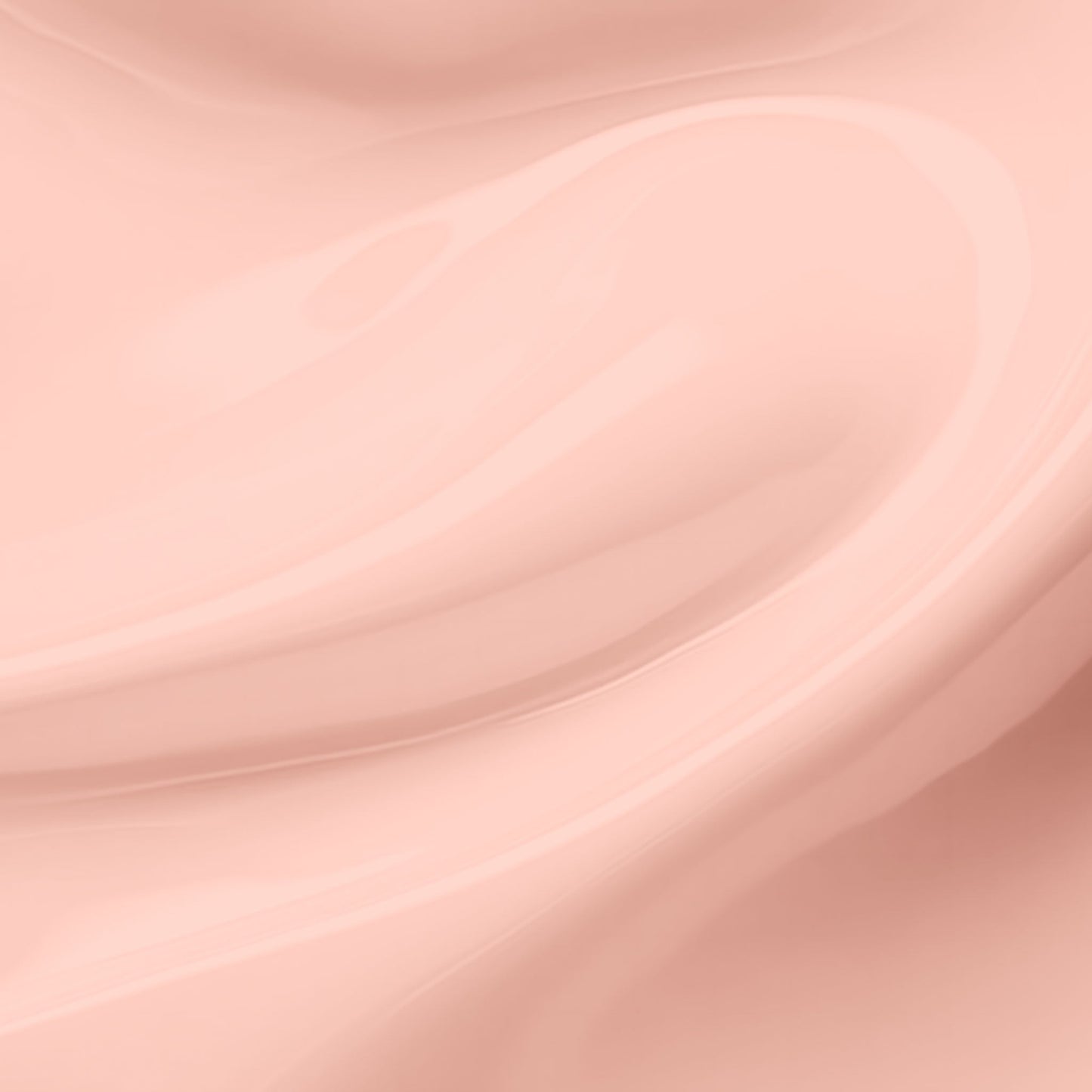 LENA - Matte Breathable Halal Nail Polish - Make Up Goals! - LE56