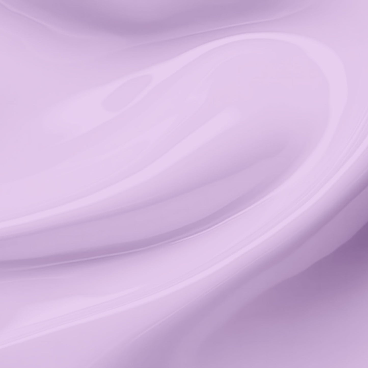 LENA - Matte Breathable Nail Polish - Look At Me! - LE57