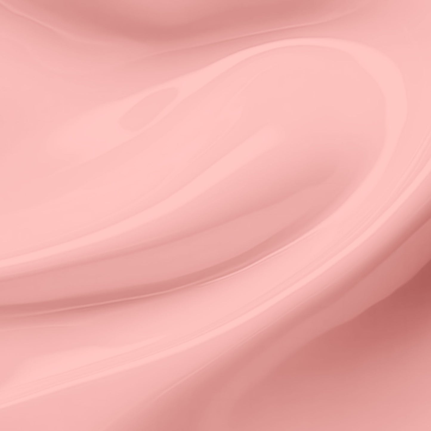 LENA - Matte Breathable Halal Nail Polish - Must Be Kismet - LE62