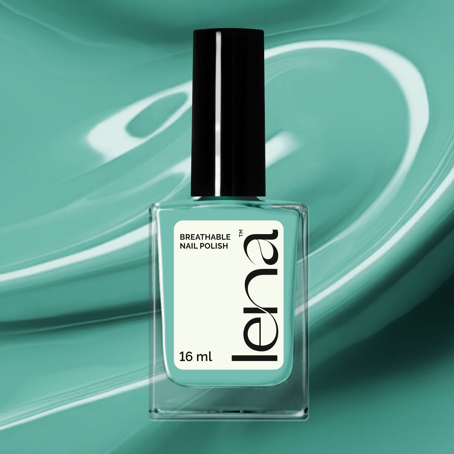 LENA - Breathable Halal Nail Polish - Mocktails & Manicures - LE82