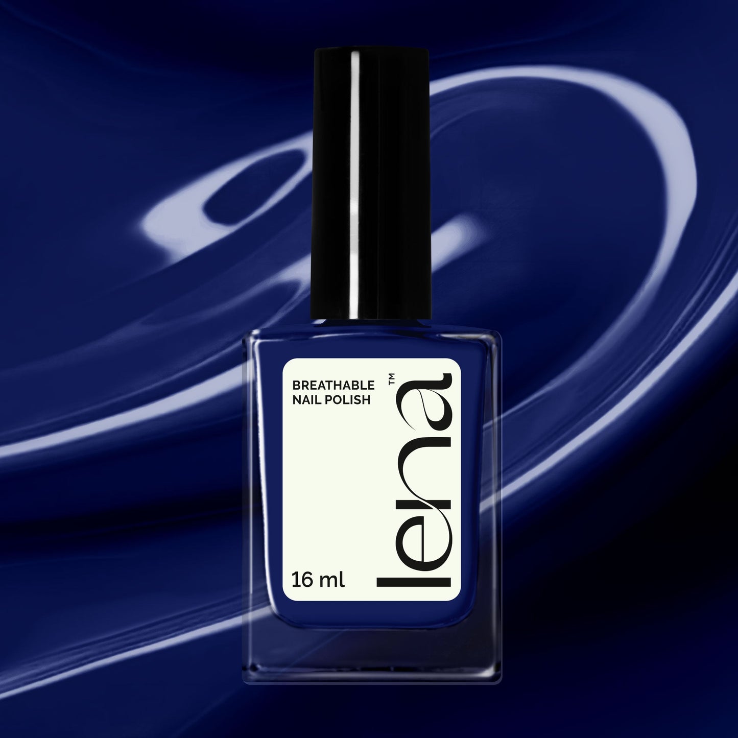 LENA - Breathable Halal Nail Polish - Fashion Addict - LE94