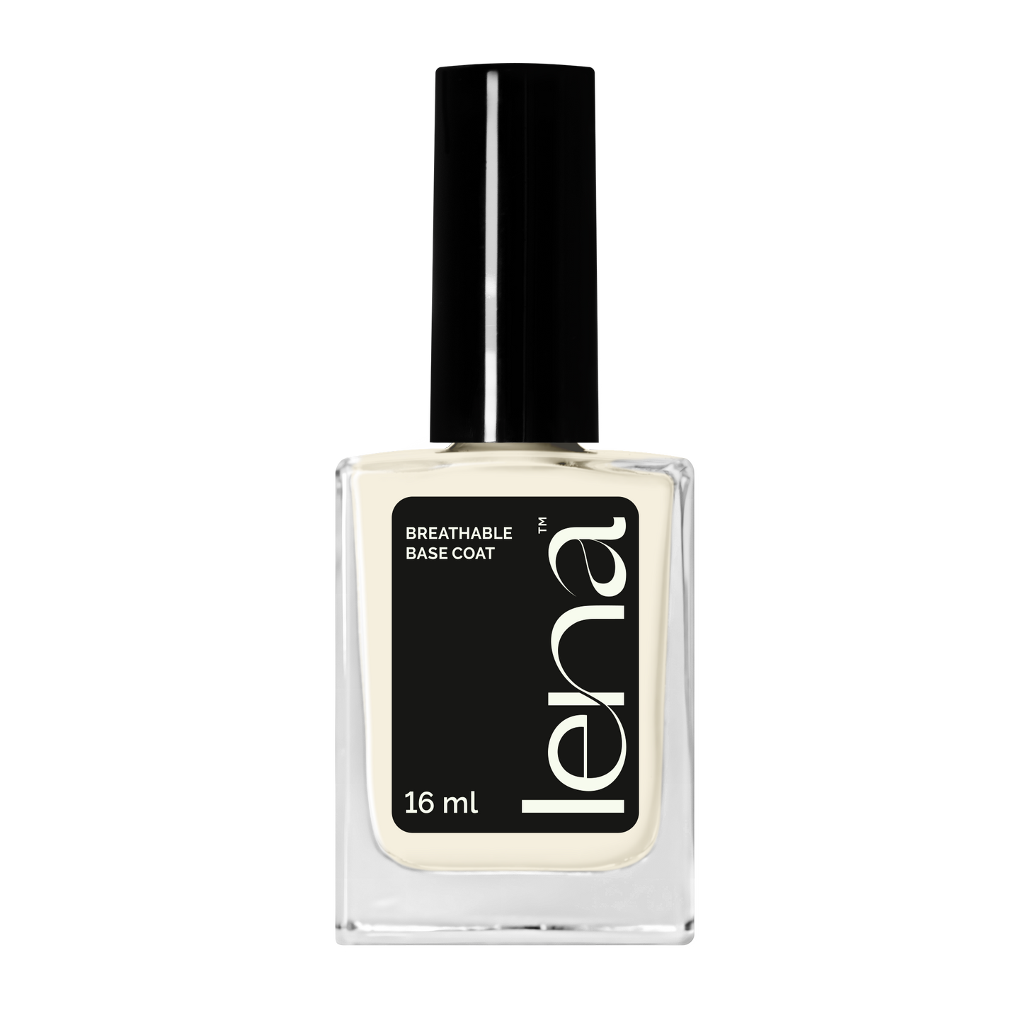 LENA - Breathable Nail Polish - Base Coat