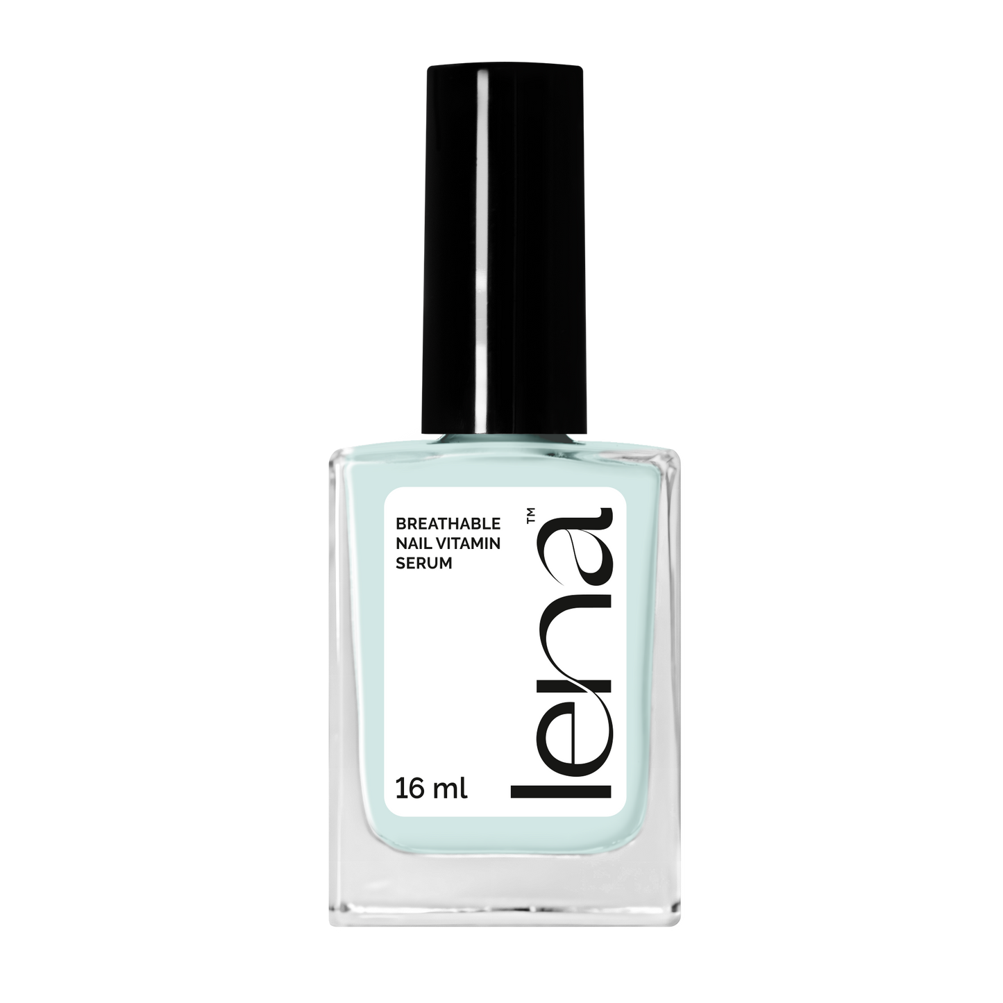 LENA Breathable Nail Vitamin Serum - Halal & Vegan