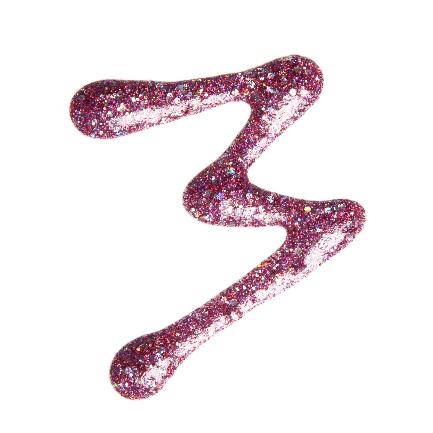 Breathable Halal Nail Polish - Glittering Gown - LE112 by LENA - LENA NAIL POLISH DIRECT