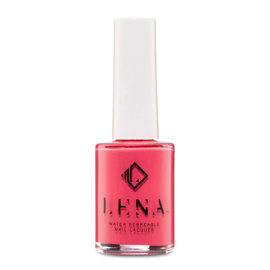 Breathable Halal Nail Polish - It's My Party - LE186 - LENA NAIL POLISH DIRECT