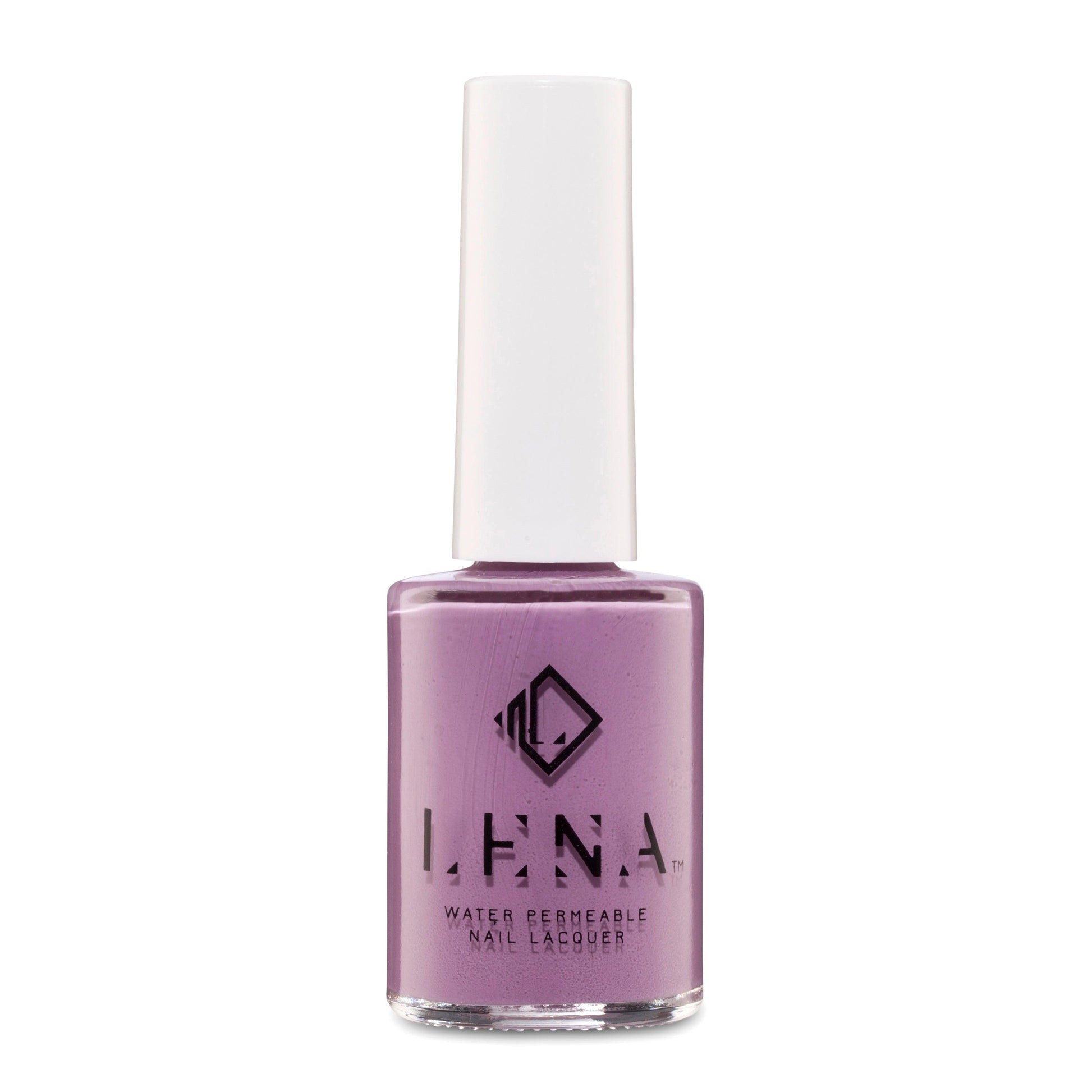 Halal Breathable Nail Polish - Persian Palace - LE192 - LENA NAIL POLISH DIRECT
