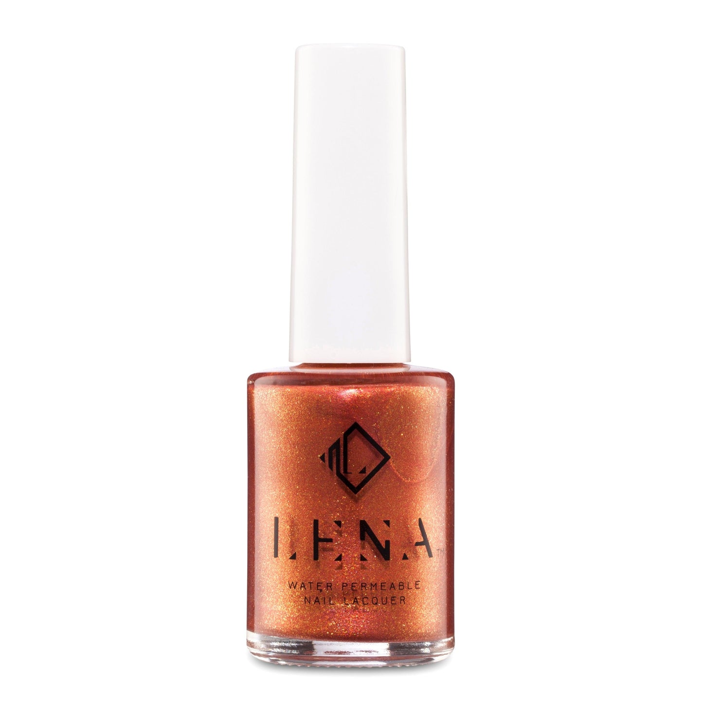 LENA - Halal Nail Polish - Desert Queen - LE200 - LENA NAIL POLISH DIRECT
