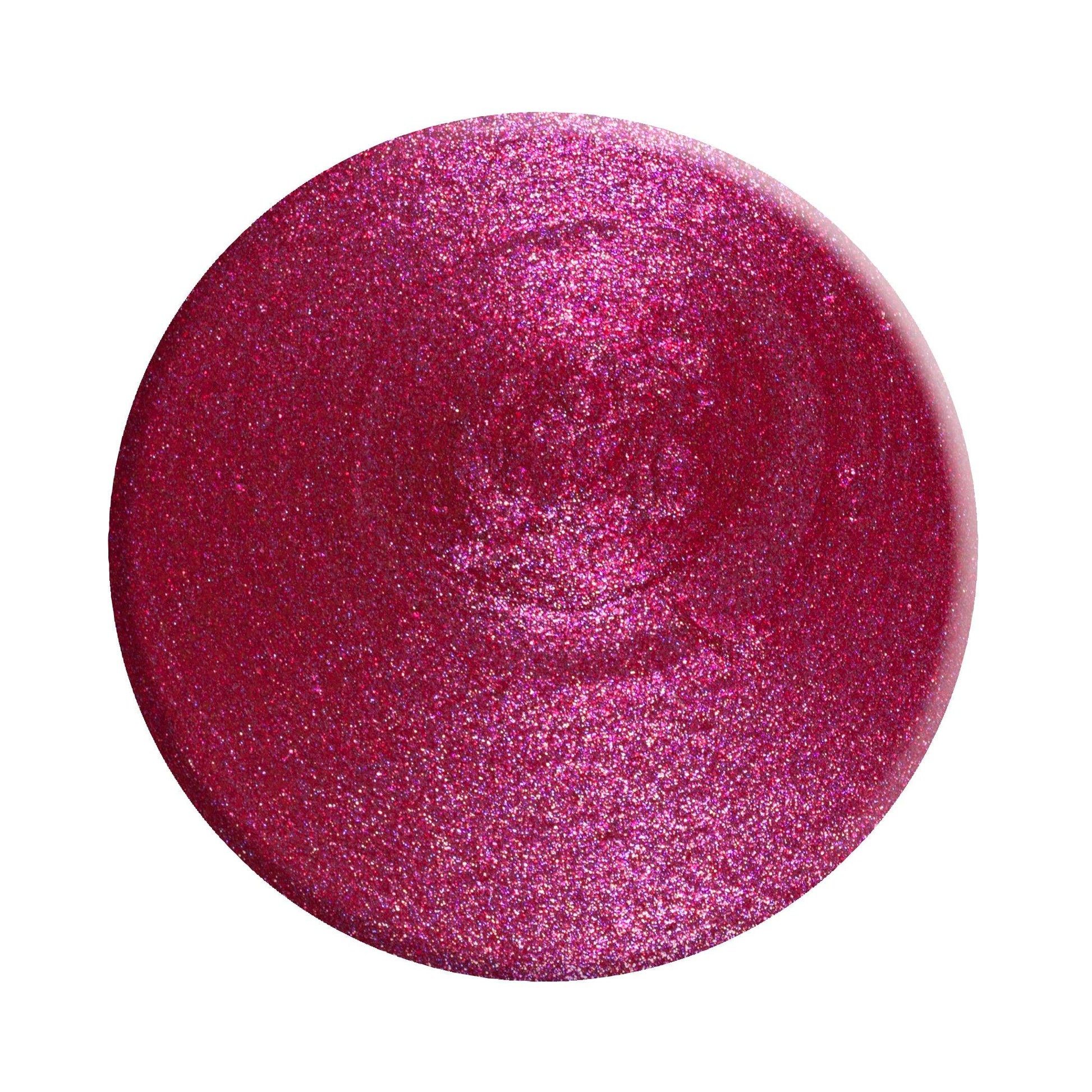 LENA - Halal Breathable Glitter Nail Polish - Arabian Jewels - LE203 - LENA NAIL POLISH DIRECT