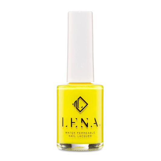Neon Water Permeable Nail Polish - My Neon Sister - LE217 - LENA NAIL POLISH DIRECT
