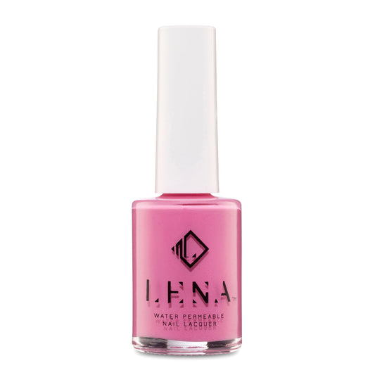 LENA - Breathable Halal Nail Polish - Girl Code - LE187 - LENA NAIL POLISH DIRECT